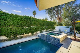 Single Family Residence, 1190 Paseo El Mirador, Palm Springs, CA 92262 - 29