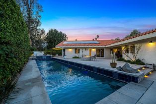 Single Family Residence, 1190 Paseo El Mirador, Palm Springs, CA 92262 - 3