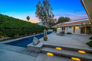 Single Family Residence, 1190 Paseo El Mirador, Palm Springs, CA 92262 - 4