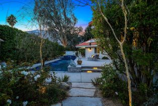 Single Family Residence, 1190 Paseo El Mirador, Palm Springs, CA 92262 - 5
