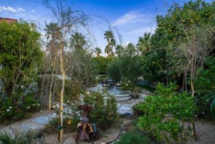 Single Family Residence, 1190 Paseo El Mirador, Palm Springs, CA 92262 - 52