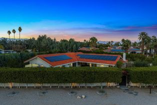 Single Family Residence, 1190 Paseo El Mirador, Palm Springs, CA 92262 - 59