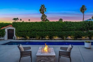 Single Family Residence, 1190 Paseo El Mirador, Palm Springs, CA 92262 - 7