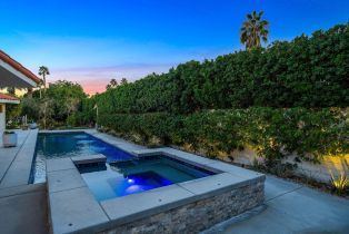 Single Family Residence, 1190 Paseo El Mirador, Palm Springs, CA 92262 - 9