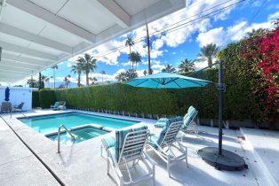 Single Family Residence, 301 Farrell dr, Palm Springs, CA 92262 - 20