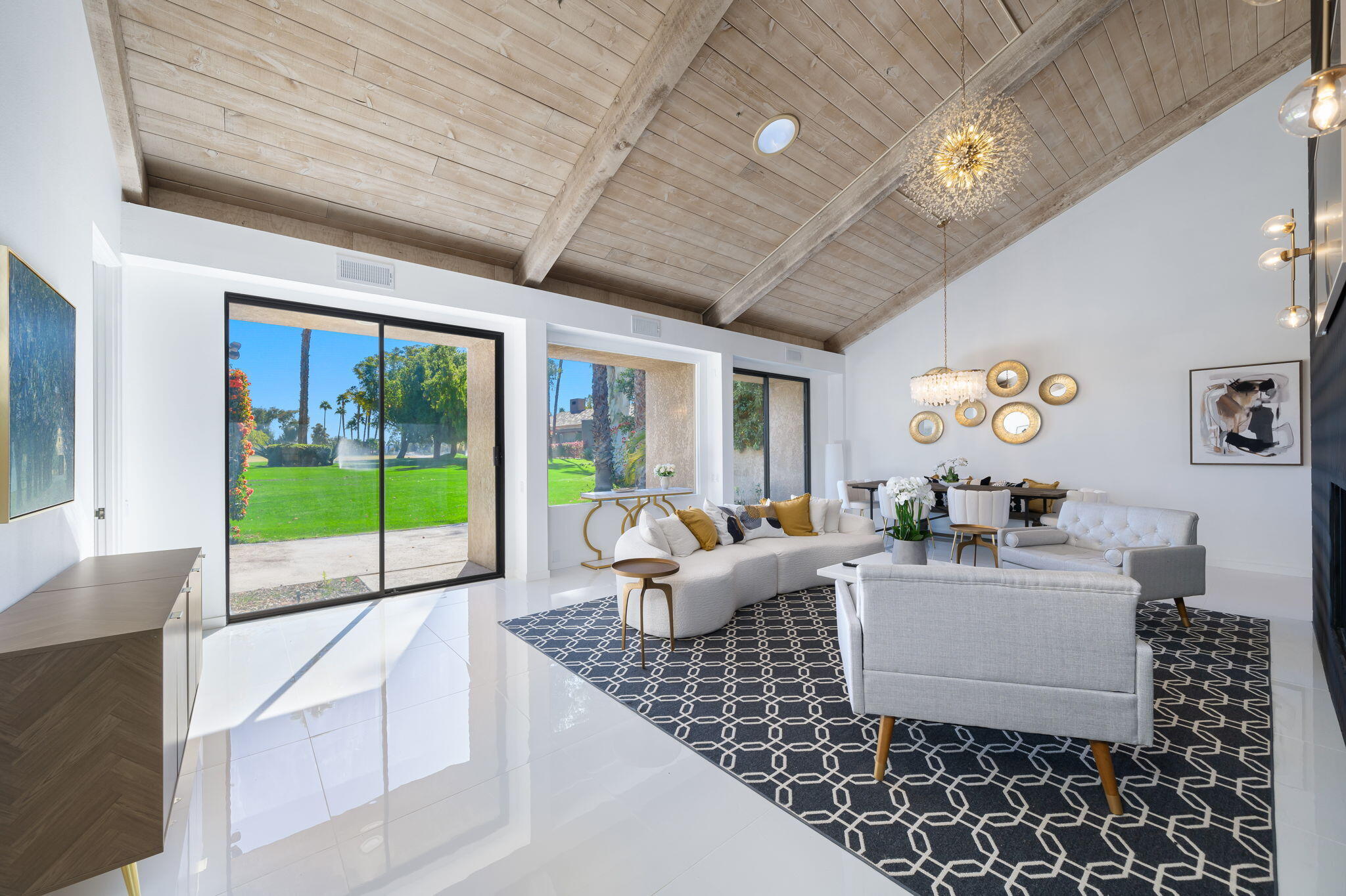 Condominium, 552 Desert West dr, Rancho Mirage, CA 92270 - 1