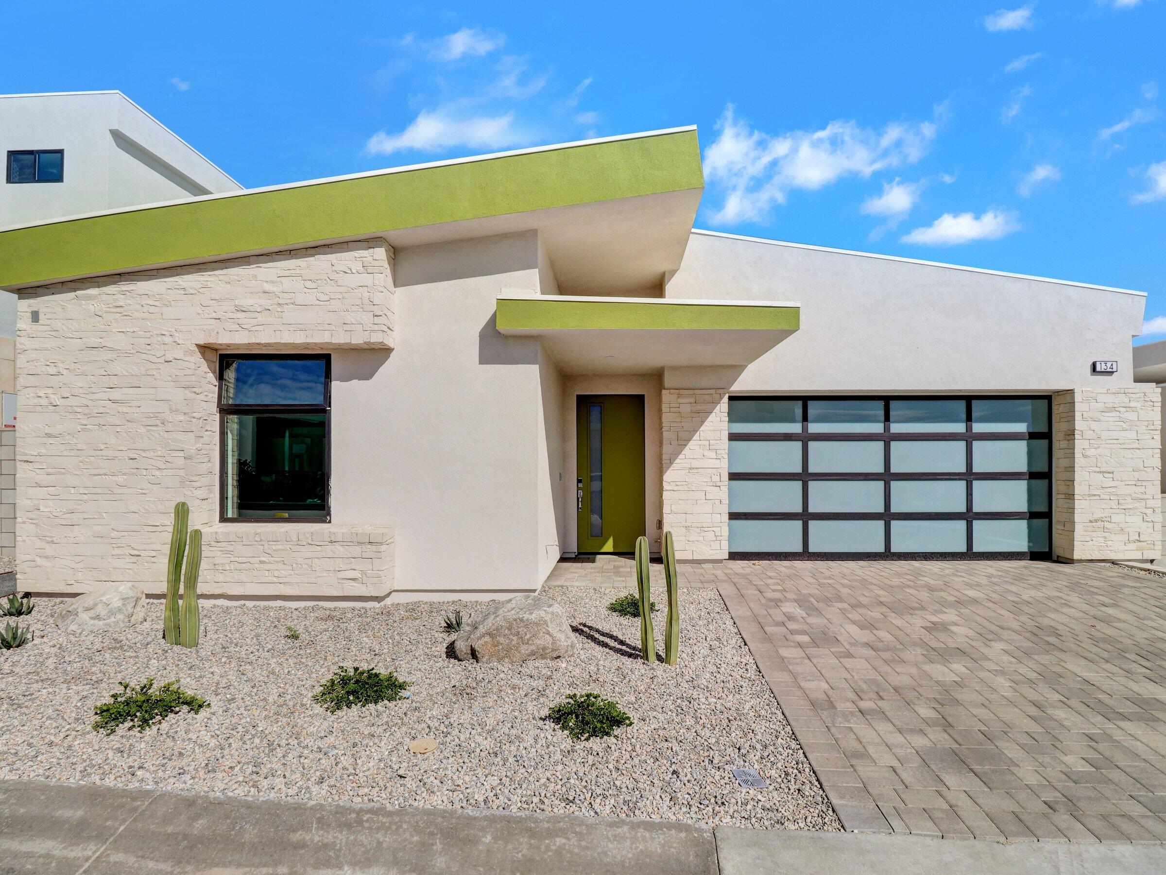 Single Family Residence, 134 Morganite dr, Palm Springs, CA 92264 - 1