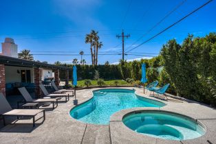 Single Family Residence, 2241 San Gorgonio rd, Palm Springs, CA 92262 - 19