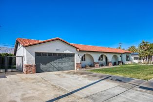 Single Family Residence, 2241 San Gorgonio rd, Palm Springs, CA 92262 - 2