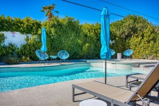 Single Family Residence, 2241 San Gorgonio rd, Palm Springs, CA 92262 - 20