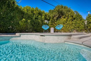 Single Family Residence, 2241 San Gorgonio rd, Palm Springs, CA 92262 - 21