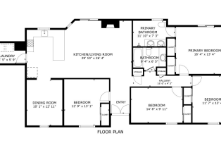 Single Family Residence, 2241 San Gorgonio rd, Palm Springs, CA 92262 - 22