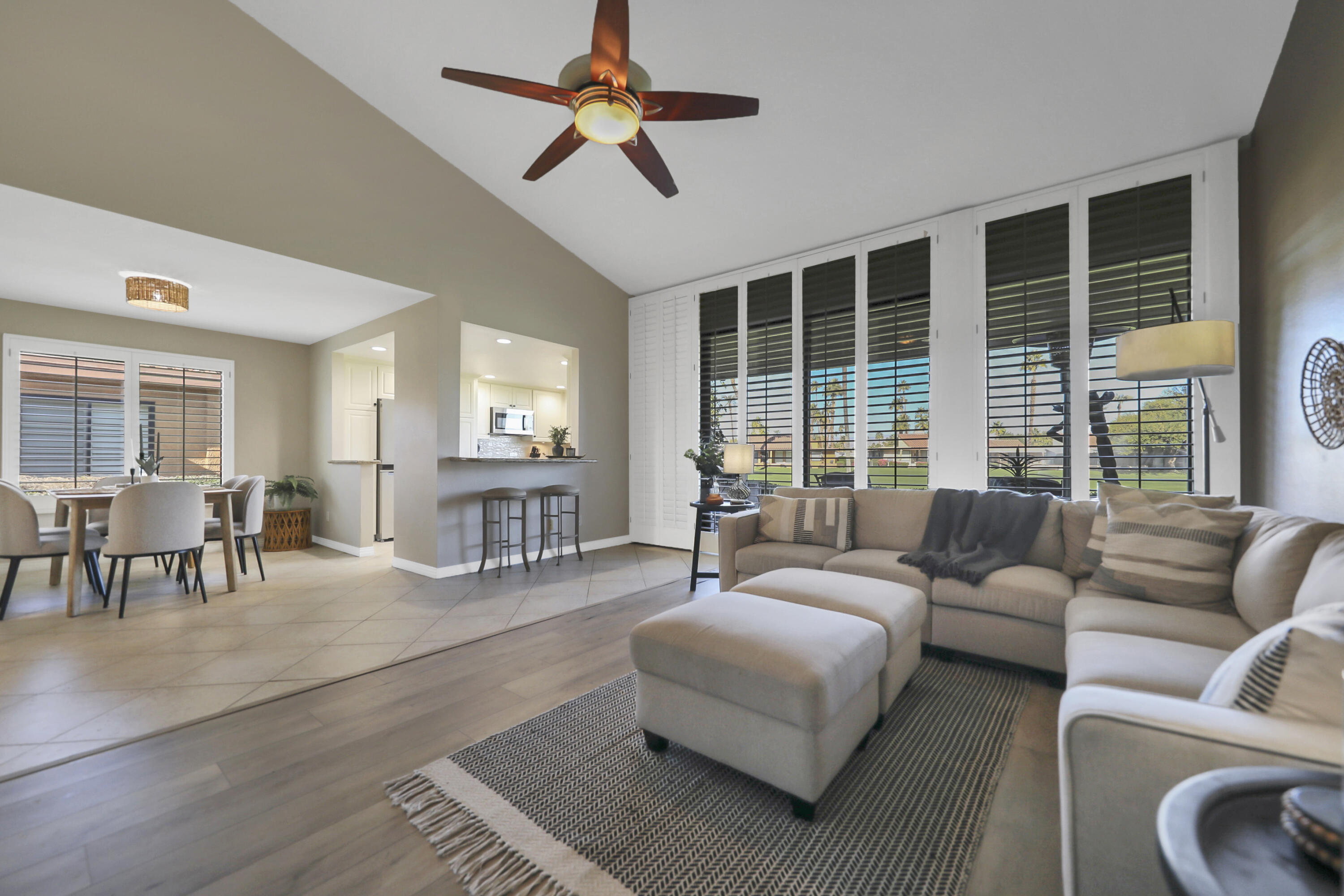 Condominium, 86 Sunrise dr, Rancho Mirage, CA 92270 - 1