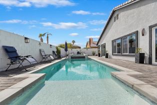 Single Family Residence, 41680 Front Hall rd, Bermuda Dunes, CA 92203 - 34