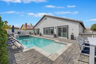 Single Family Residence, 41680 Front Hall rd, Bermuda Dunes, CA 92203 - 4