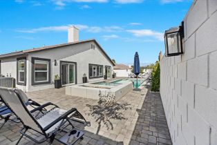 Single Family Residence, 41680 Front Hall rd, Bermuda Dunes, CA 92203 - 43