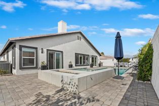 Single Family Residence, 41680 Front Hall rd, Bermuda Dunes, CA 92203 - 45