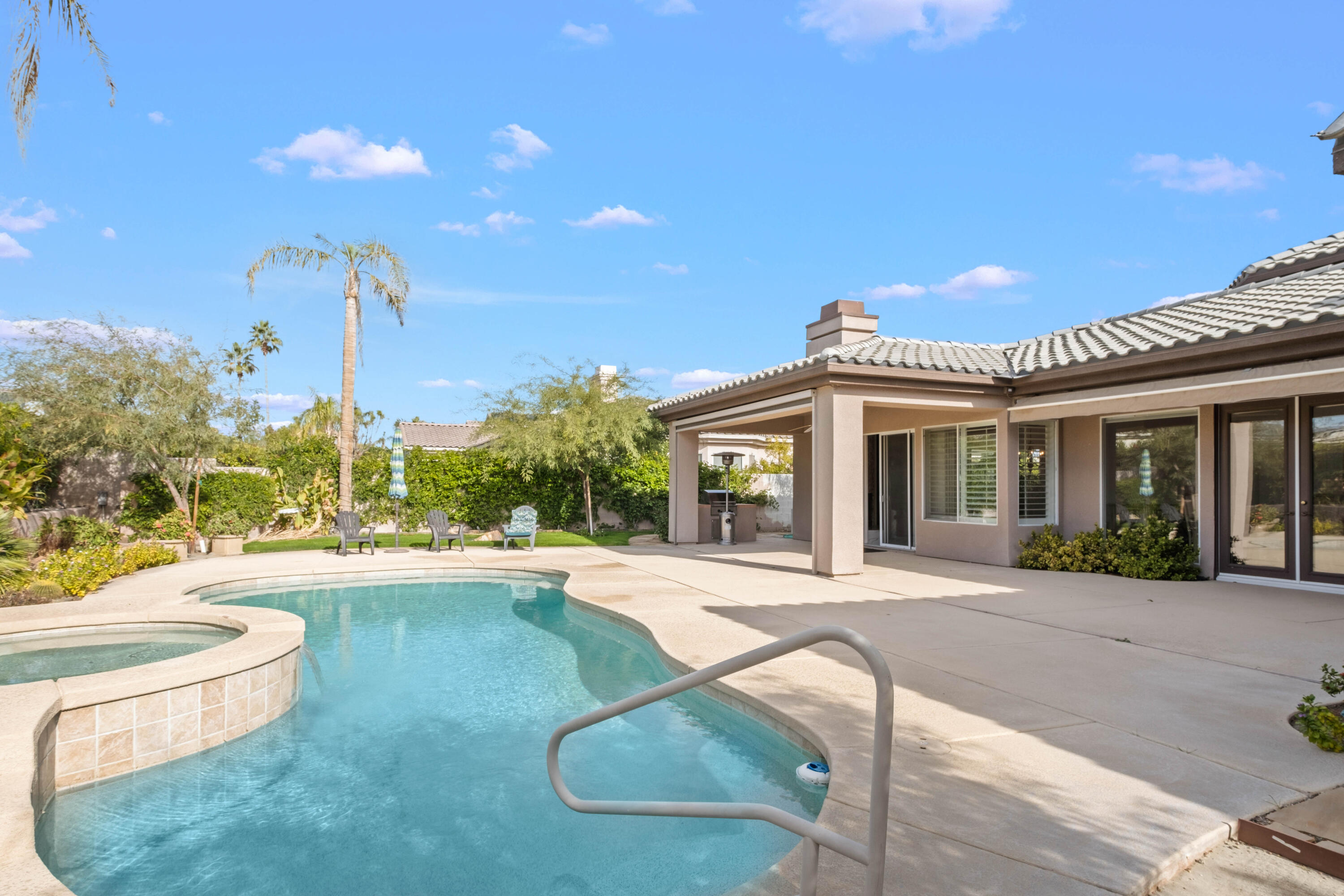 Single Family Residence, 7 Victoria Falls dr, Rancho Mirage, CA 92270 - 1