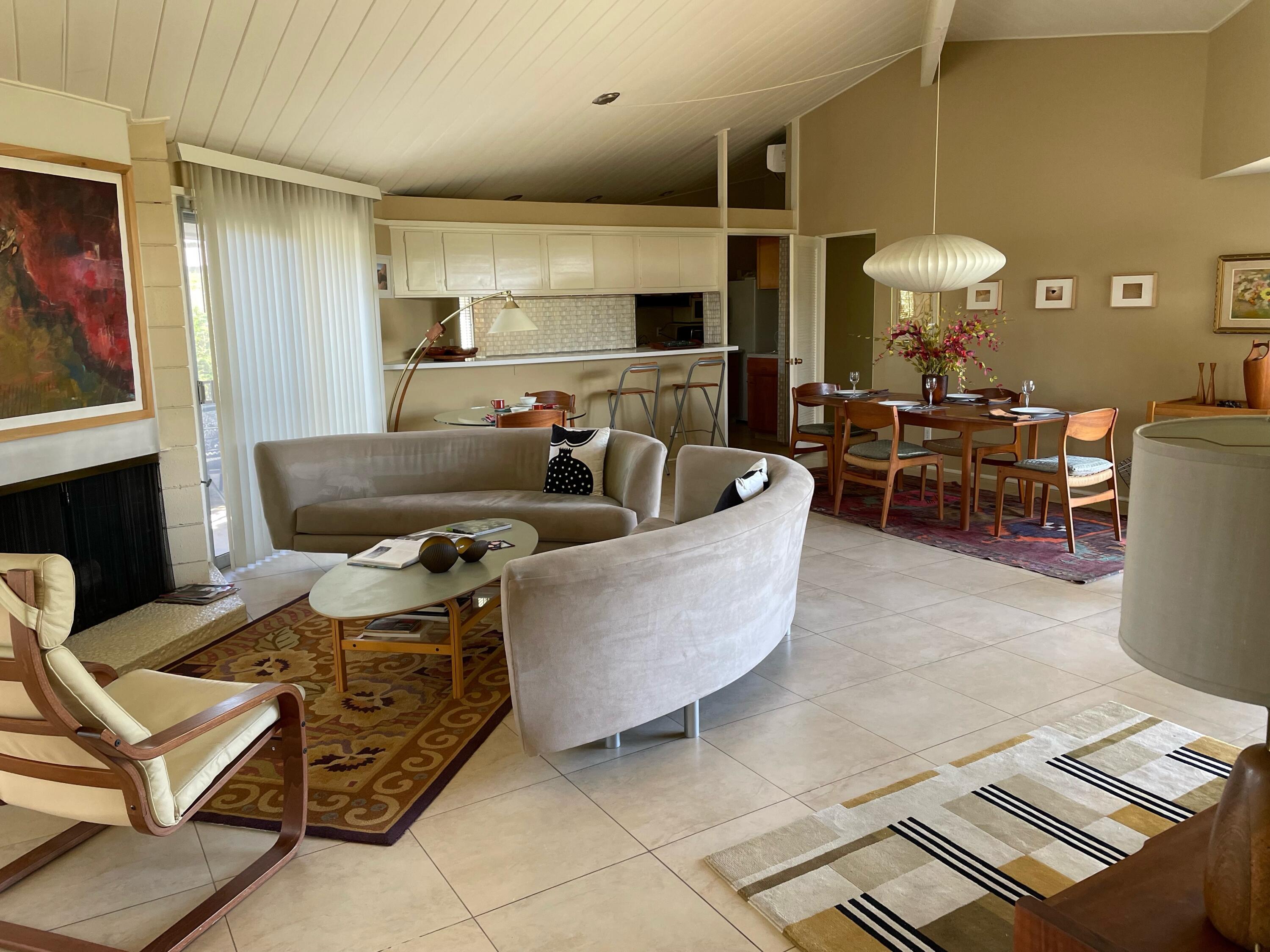 Condominium, 37800 Da Vall dr, Rancho Mirage, CA 92270 - 1