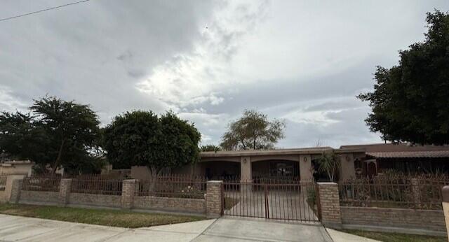 Single Family Residence, 85346 Cairo st, Coachella, CA 92236 - 1