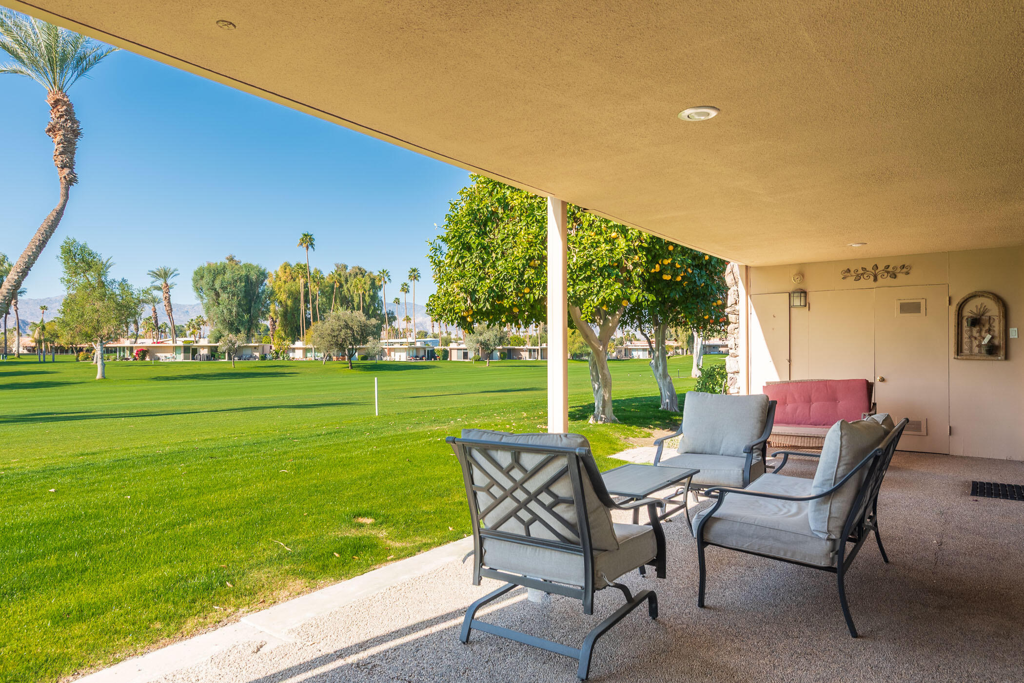 Condominium, 42421 Adams st, Bermuda Dunes, CA 92203 - 1