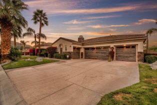 Single Family Residence, 50 Toscana way, Rancho Mirage, CA 92270 - 3