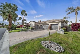 Single Family Residence, 50 Toscana way, Rancho Mirage, CA 92270 - 5