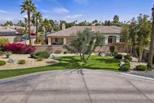 Single Family Residence, 50 Toscana way, Rancho Mirage, CA 92270 - 65