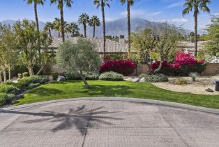 Single Family Residence, 50 Toscana way, Rancho Mirage, CA 92270 - 66