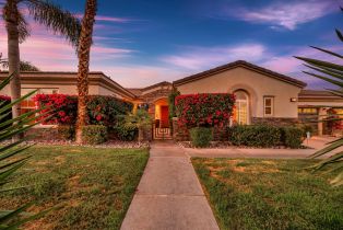 Single Family Residence, 50 Toscana way, Rancho Mirage, CA 92270 - 8