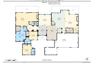 Single Family Residence, 50 Toscana way, Rancho Mirage, CA 92270 - 87