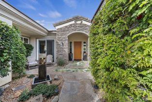 Single Family Residence, 50 Toscana way, Rancho Mirage, CA 92270 - 9