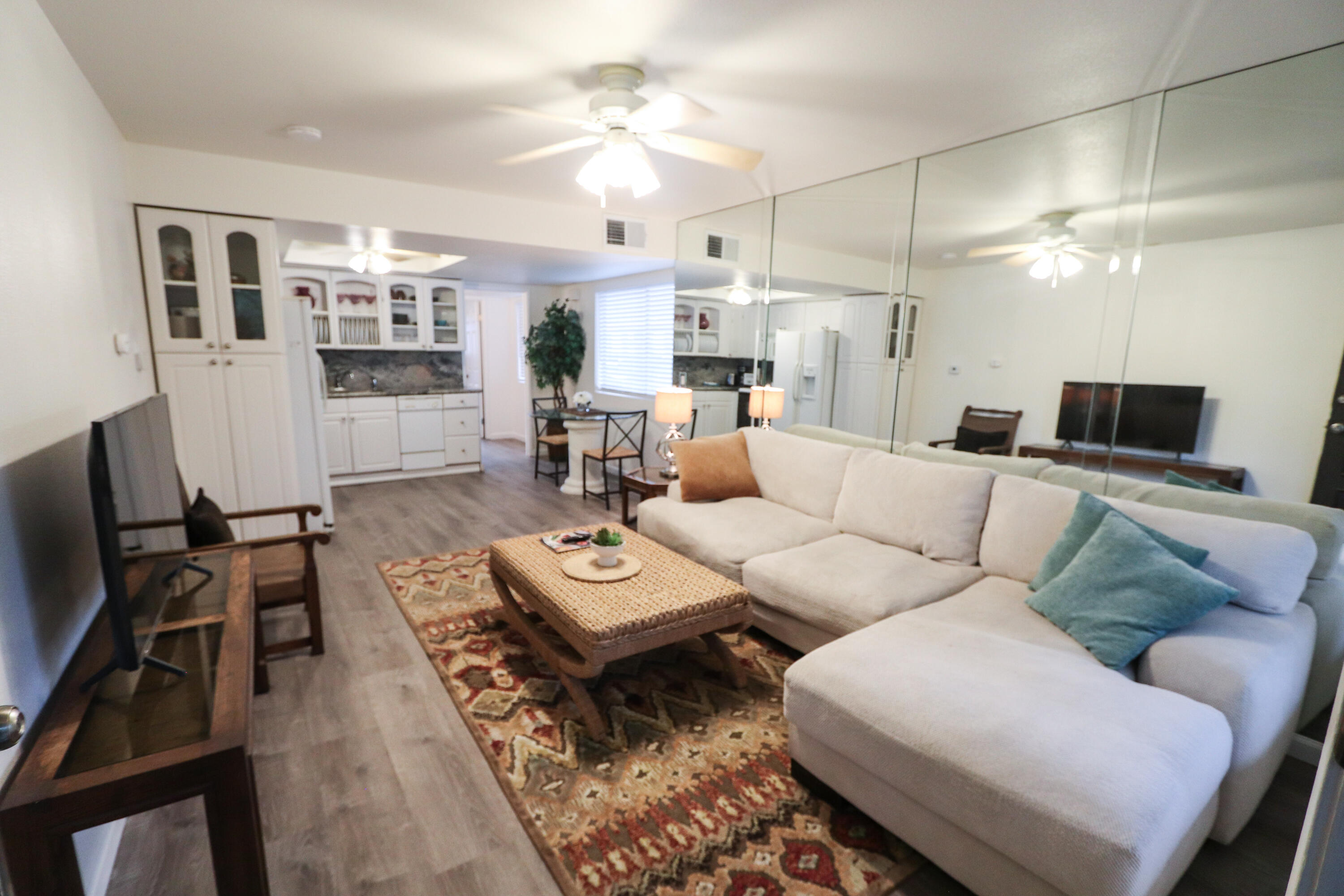 Condominium, 9645 Spyglass, Desert Hot Springs, CA 92240 - 1