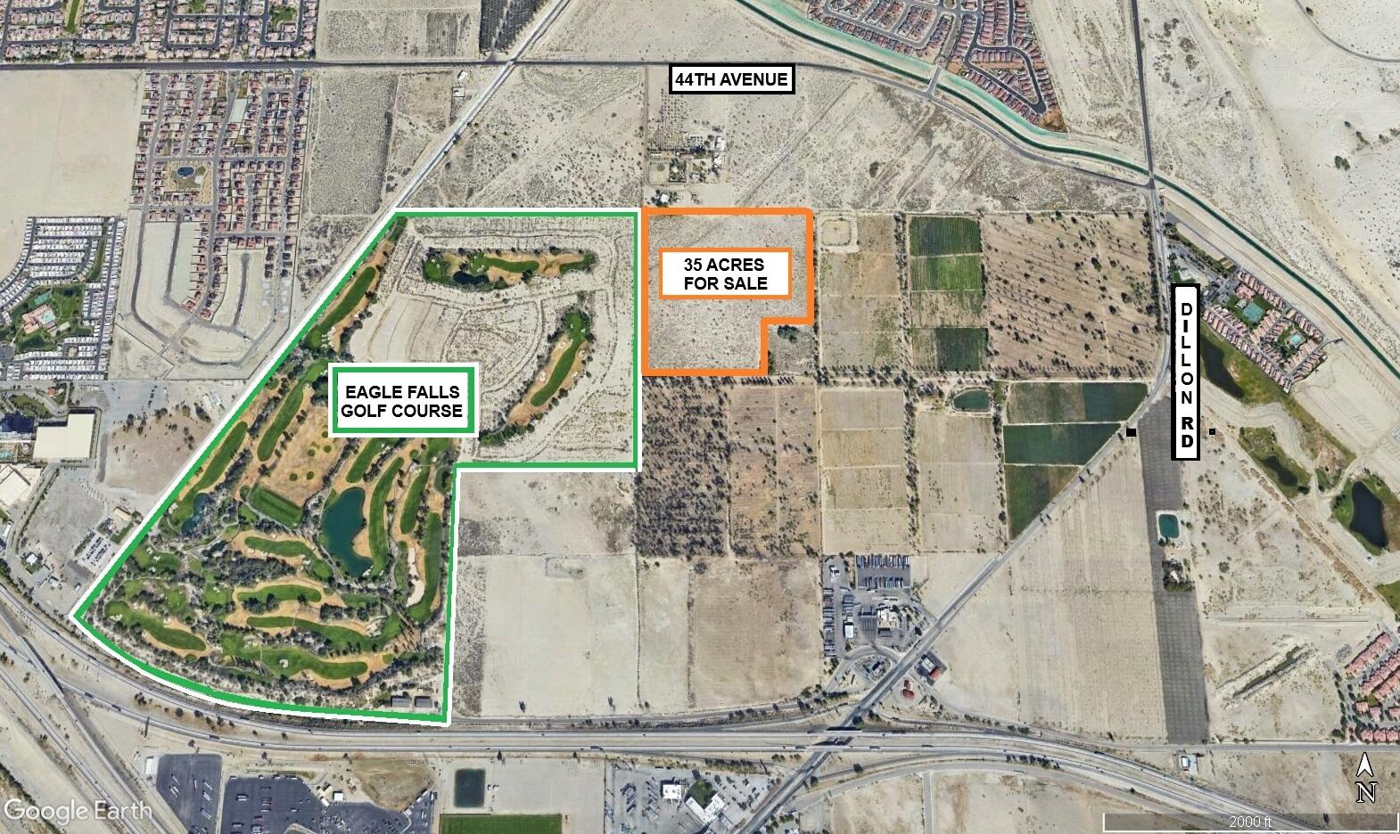 , 0 44th ave, Coachella, CA 92236 - 1