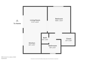 Single Family Residence, 3 Makena ln, Rancho Mirage, CA 92270 - 31