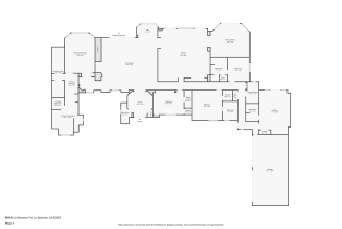 Single Family Residence, 3 Makena ln, Rancho Mirage, CA 92270 - 32