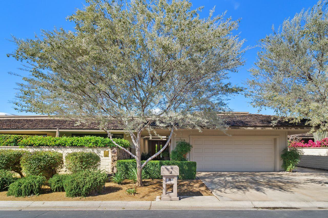Single Family Residence, 26 Princeton dr, Rancho Mirage, CA 92270 - 1