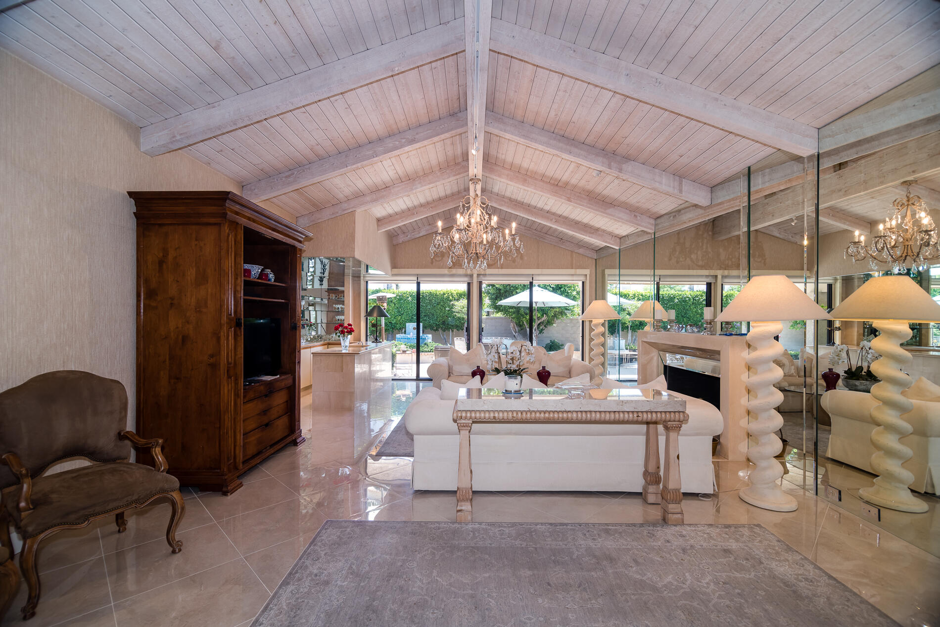 Single Family Residence, 8 Mcgill dr, Rancho Mirage, CA 92270 - 1