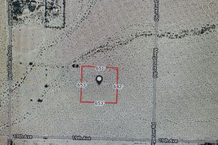 , 0 Merganzer Rd-Approx. Location, Desert Hot Springs, CA 92241 - 2