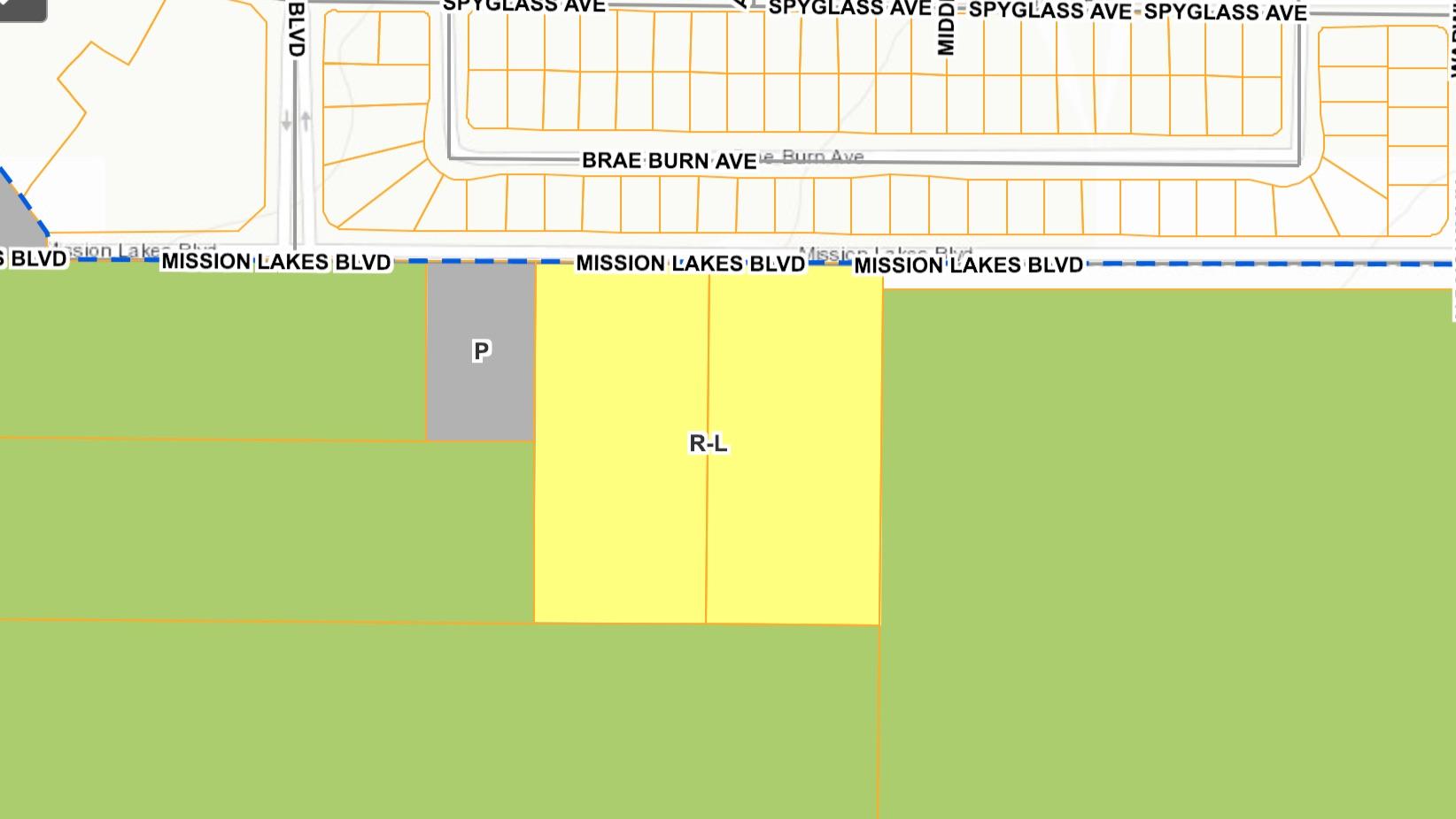 , 5 Acres Mission Lakes blvd, Desert Hot Springs, CA 92240 - 1