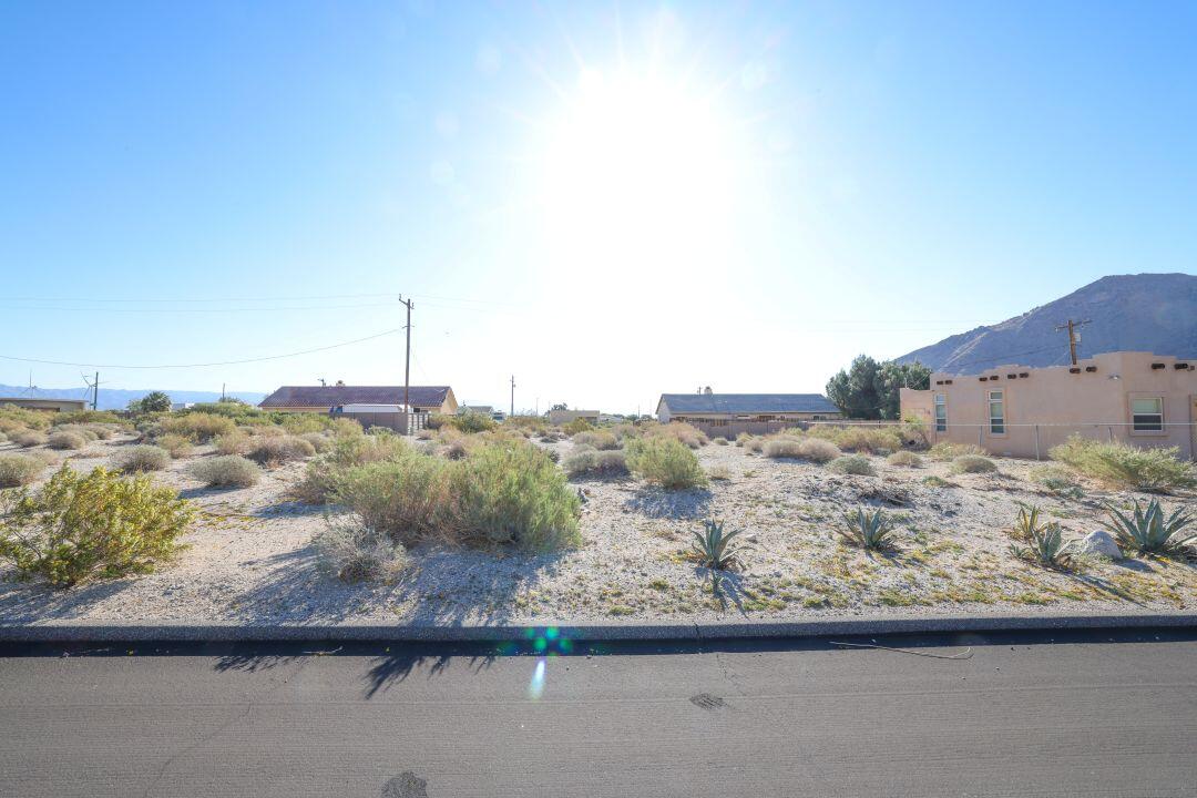 , 0 Cherry cv, Palm Springs, CA 92262 - 1