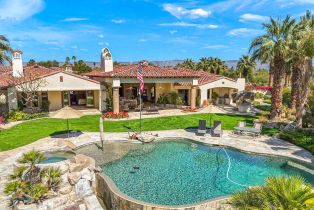 Single Family Residence, 4 Terra Vista ct, Rancho Mirage, CA 92270 - 92