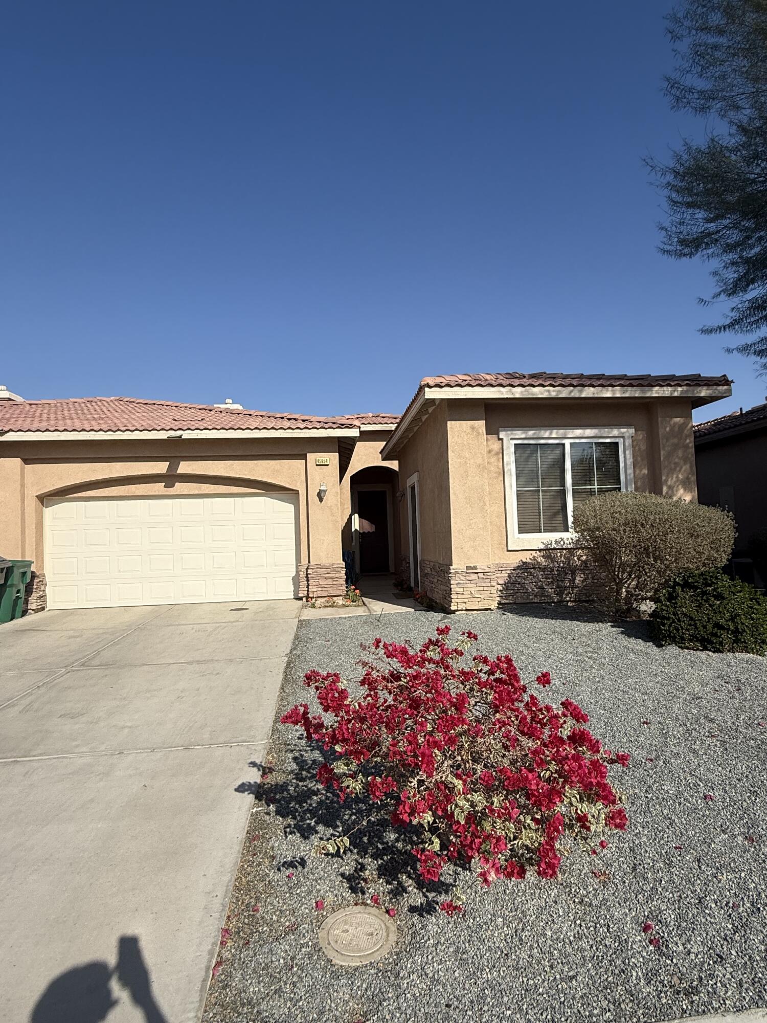 Single Family Residence, 45954 Meritage ln, Coachella, CA 92236 - 1