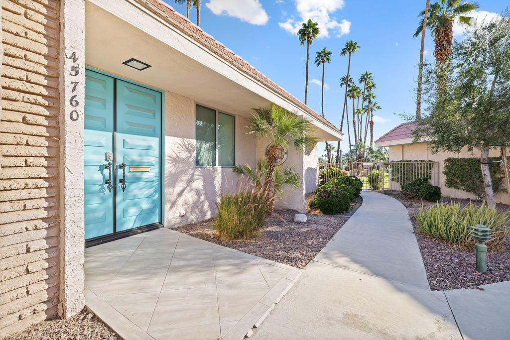 Condominium, 45760 Pima rd, Indian Wells, CA 92210 - 1