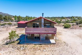 Single Family Residence, 68800 Delemont, Mountain Center, CA 92561 - 3