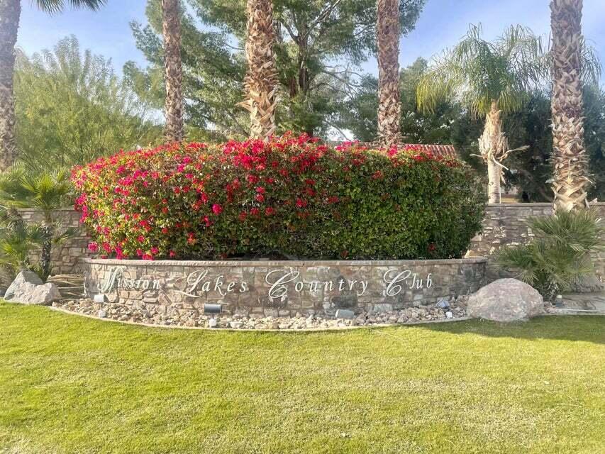 Condominium, 9653 Spyglass ave, Desert Hot Springs, CA 92240 - 1