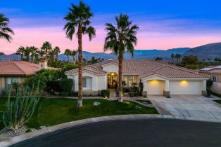 Single Family Residence, 33 Calle La Reina, Rancho Mirage, CA 92270 - 4