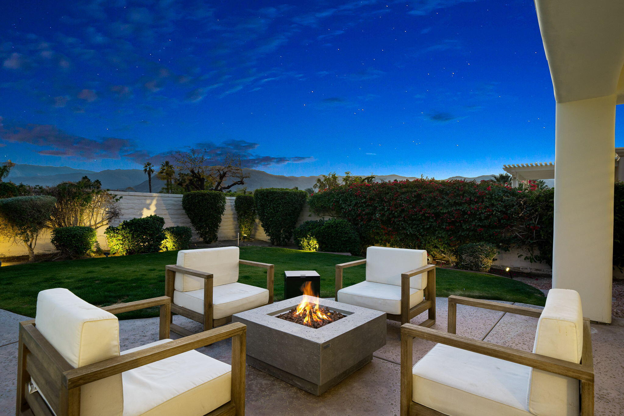 Single Family Residence, 33 Calle La Reina, Rancho Mirage, CA 92270 - 1