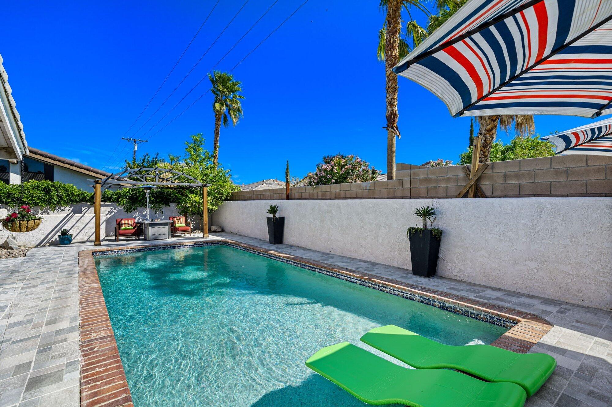 Single Family Residence, 43280 Port Maria rd, Bermuda Dunes, CA 92203 - 1