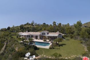 Single Family Residence, 27432 LATIGO BAY VIEW dr, Malibu, CA 90265 - 35